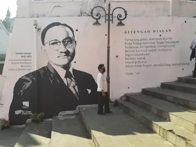 Sejarah Hari Film Nasional Sejarah Hari Film Nasional