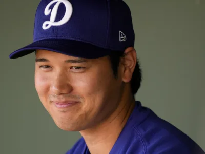 Shohei Ohtani Umumkan Sudah Menikah