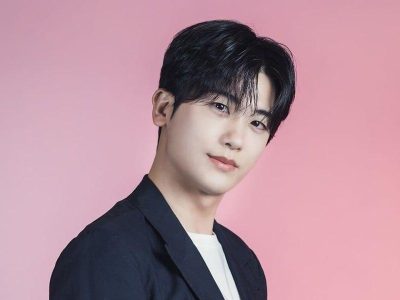 dummy (6) Park Hyung Sik dikonfirmasi akan bermain drama baru