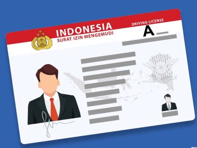 perpanjang sim online diital korlantas