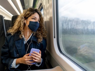 Kaitan antara Commuting dan Buruknya Kesehatan Mental