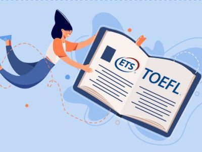 Jenis-Jenis TOEFL