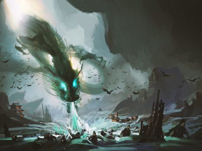 Game yang Diangkat dari Anime, Menikmati Alur Cerita dan Karakter Kesayangan