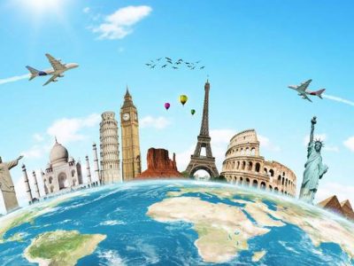 rekomendasi negara untuk liburan