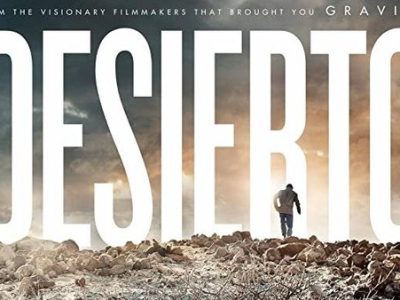 film desierto