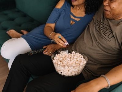 film inspirasi kisah nyata