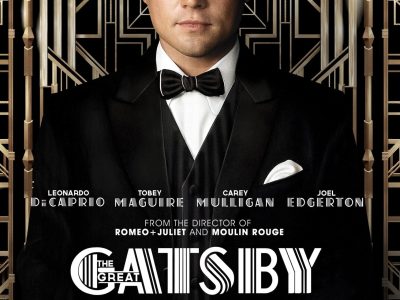 film the great gatsby (2013)