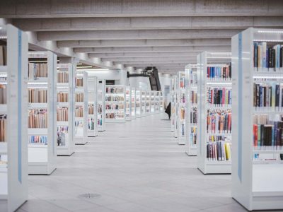 aplikasi baca buku offline