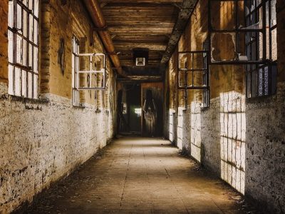 Rekomendasi game horor yang wajib dimainkan