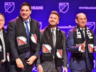 Kelebihan dan kekurangan franchise league MLS