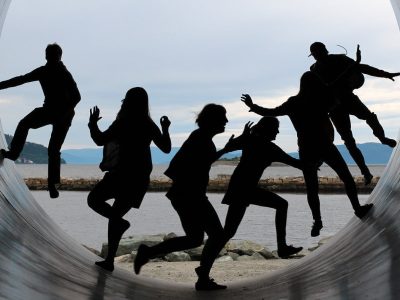 Novel tentang persahabatan