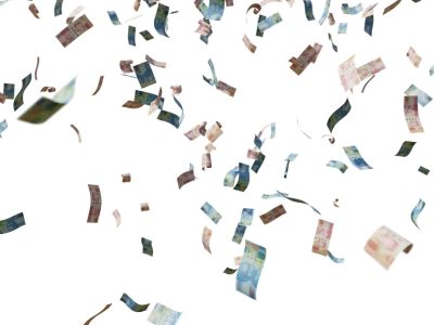 Wacana gaji tunggal PNS oleh pemerintah