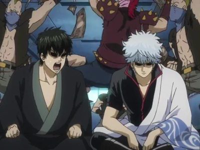 Rekomendasi Anime Bromance Terbaik