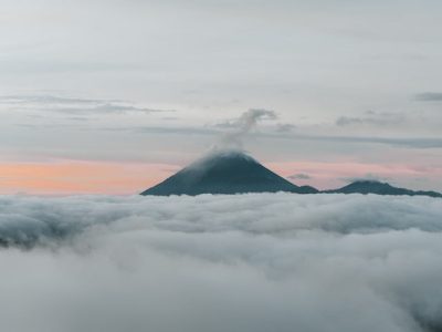 gunung paling populer di indonesia (2)