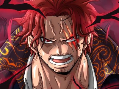 haoshoku Pengguna Haoshoku Haki di One Piece yang Telah Diketahui