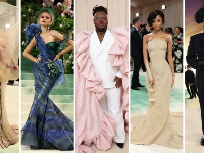 Fakta Met Gala 2024 Fakta Met Gala 2024
