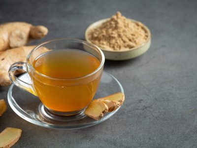 Manfaat Jahe Bagi Tubuh: Rempah Ajaib yang Bikin Tubuh Sehat dan Semangat Seharian!!