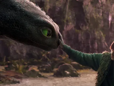 how to train your dragon live action how to train your dragon live action