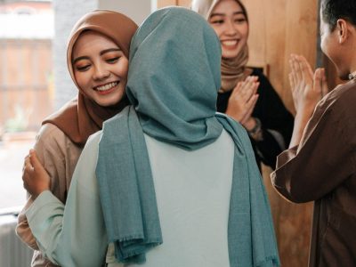 hukum menikahi sepupu