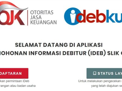 Cara Cek BI Checking