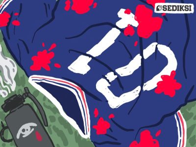 1 Tahun Kanjuruhan, 1 Tahun yang Menodai Kemanusiaan 1 Tahun Kanjuruhan, 1 Tahun yang Menodai Kemanusiaan