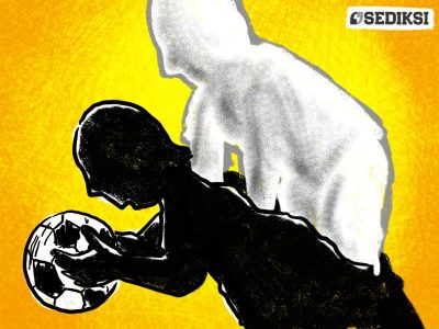 Regenerasi Pelatih Saatnya Dilakukan Deh! Regenerasi Pelatih Saatnya Dilakukan Deh!