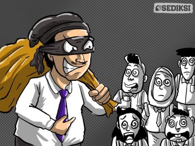 Penipuan Study Tour dan Industri Wisata Pendidikan