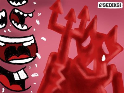 Dunia Ini Begitu Membenci Manchester United dan Saya Tahu Alasannya