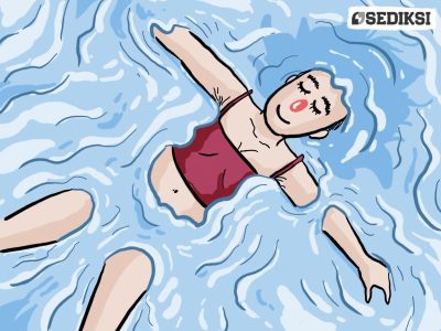 Menjalani Hidup yang ‘Begini-Begini Aja’ Itu Gak Buruk-Buruk Amat Kok! Hidup begini-begini aja