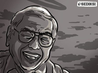 Mengenang Gus Dur: Politik, Kemanusiaan, dan Sepak Bola Mengenang Gus Dur: Politik, Kemanusiaan, dan Sepak Bola