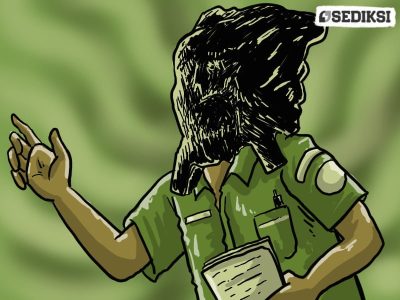 Kepada Guru Bahasa: Puisi itu Membosankan! Kepada Guru Bahasa: Puisi itu Membosankan!