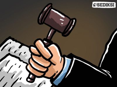 Tafsir Ngehek BDSM dalam UU Perkawinan Tafsir Ngehek BDSM dalam UU Perkawinan