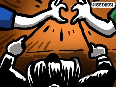 Bonek dan Arema Harus Tahu: Sejarah dan Cinta antara Malang-Surabaya Bonek dan Arema Harus Tahu: Sejarah dan Cinta antara Malang-Surabaya