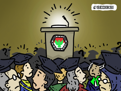 Menilai Keseriusan Capres-Cawapres dalam Persoalan Akses Pendidikan Menilai Keseriusan Capres-Cawapres dalam Persoalan Akses Pendidikan