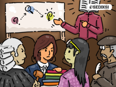 Seberapa Penting Metode dan Akademisi Sejarah? Seberapa Penting Metode dan Akademisi Sejarah?