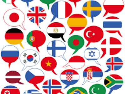 bahasa asing yang paling banyak dicari