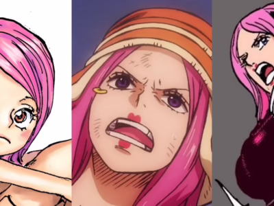 umur bonney sebenarnya