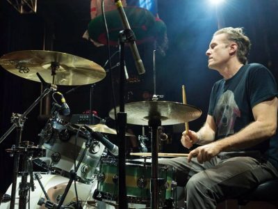 Josh Freese