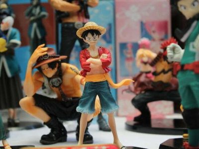 karakter anime yang mati menyedihkan