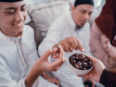 kata-kata mohon maaf menyambut bulan ramadhan