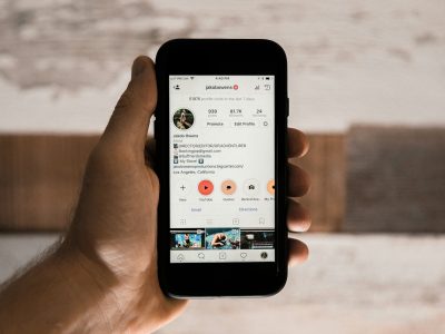 kata-kata untuk bio instagram