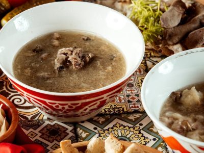Resep gulai kambing empuk dan sederhana