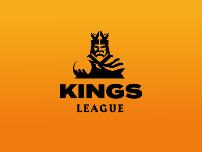 logo kings league kings league indonesia