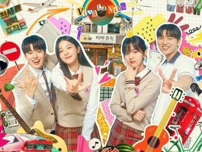 Twinkling Watermelon