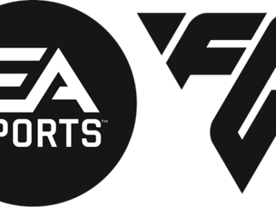 Game EA Sports FC Rilis Logo Terbaru