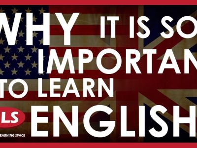 Alasan Belajar Bahasa Inggris
