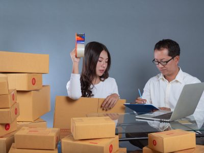 Usaha sampingan karyawan modal kecil