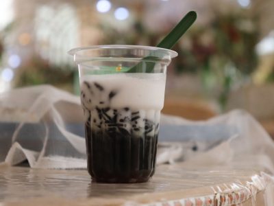 menu takjil kekinian