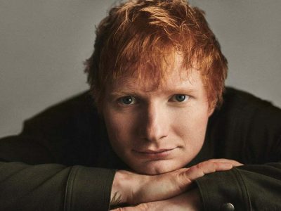 Ed Sheeran Plagiasi Thinking out loud