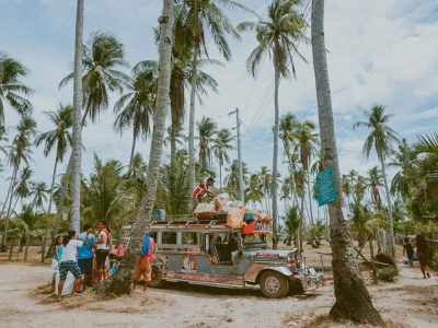 biaya hidup di filipina